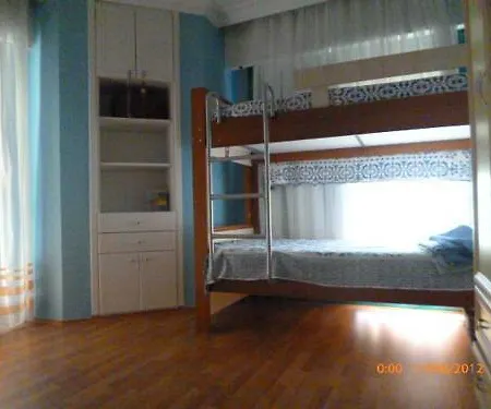 Pine House Seferihisar