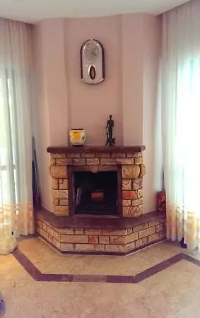 Guest house Pine House Seferihisar