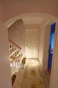 Pensjonat Pine House