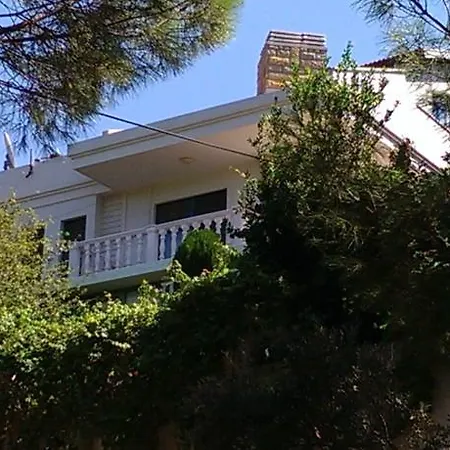 Maison d'hôtes Pine House